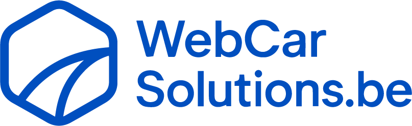 WebCarSolutions.be